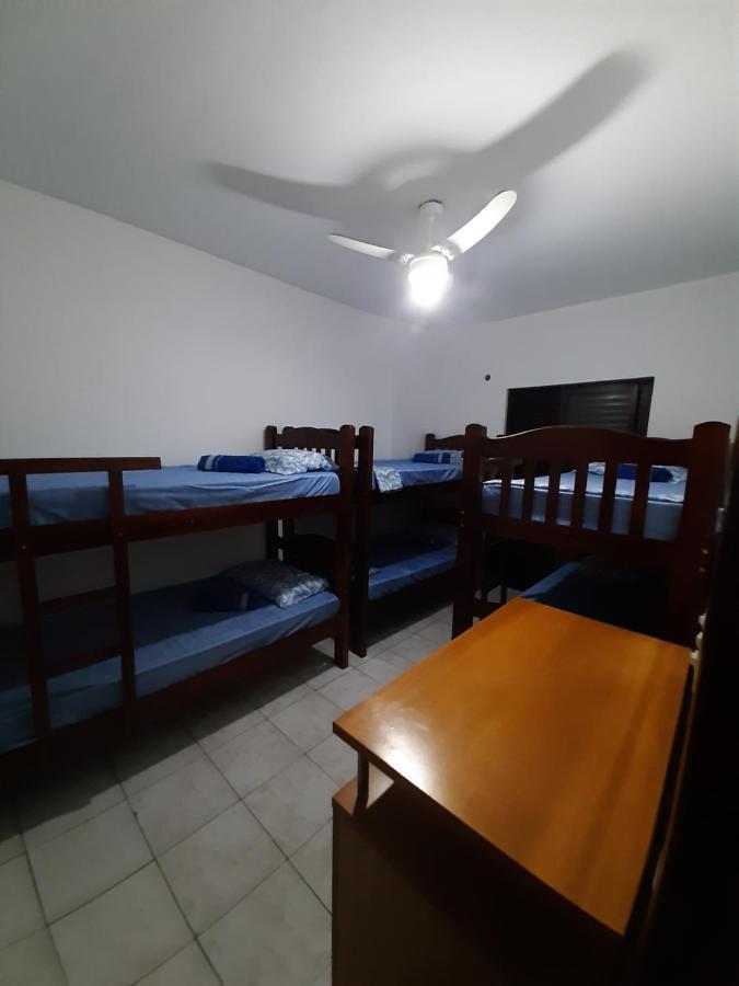 Apartamento Para Fim De Semana E Temporada A 50 Metros Da Praia Praia Grande  Luaran gambar