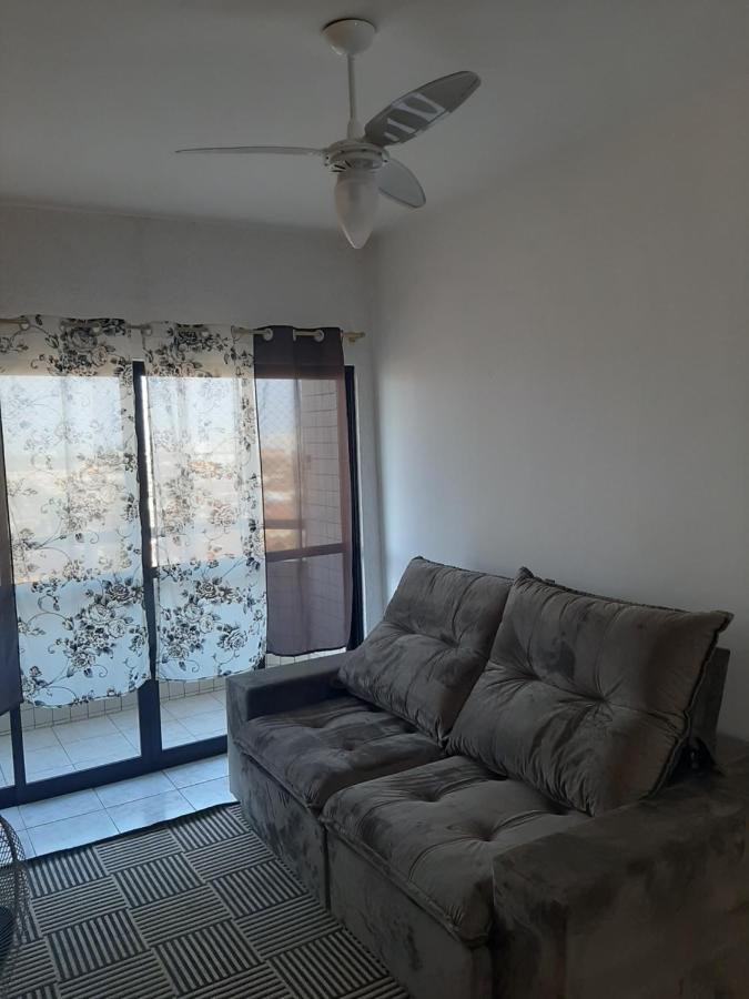 Apartamento Para Fim De Semana E Temporada A 50 Metros Da Praia Praia Grande  Luaran gambar